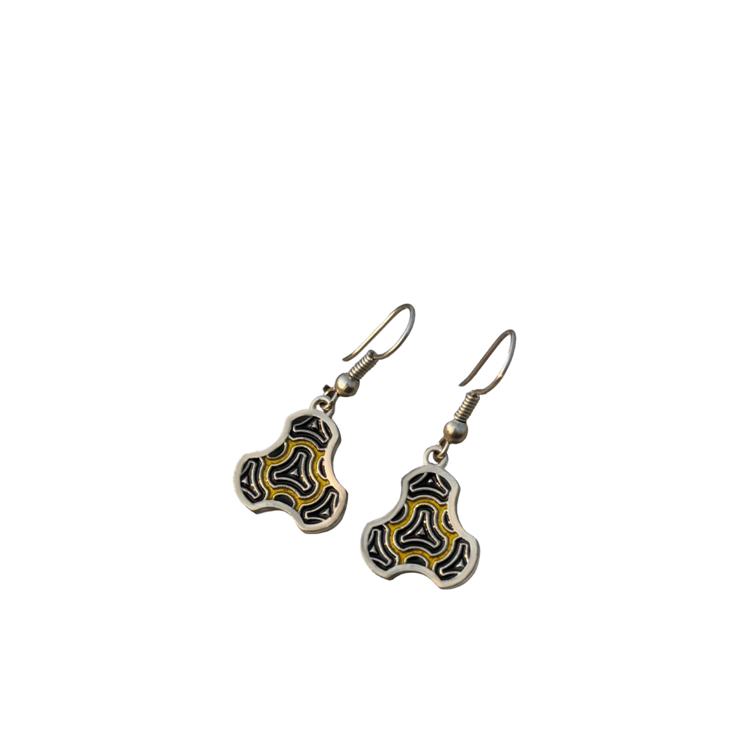 Colorway Earrings