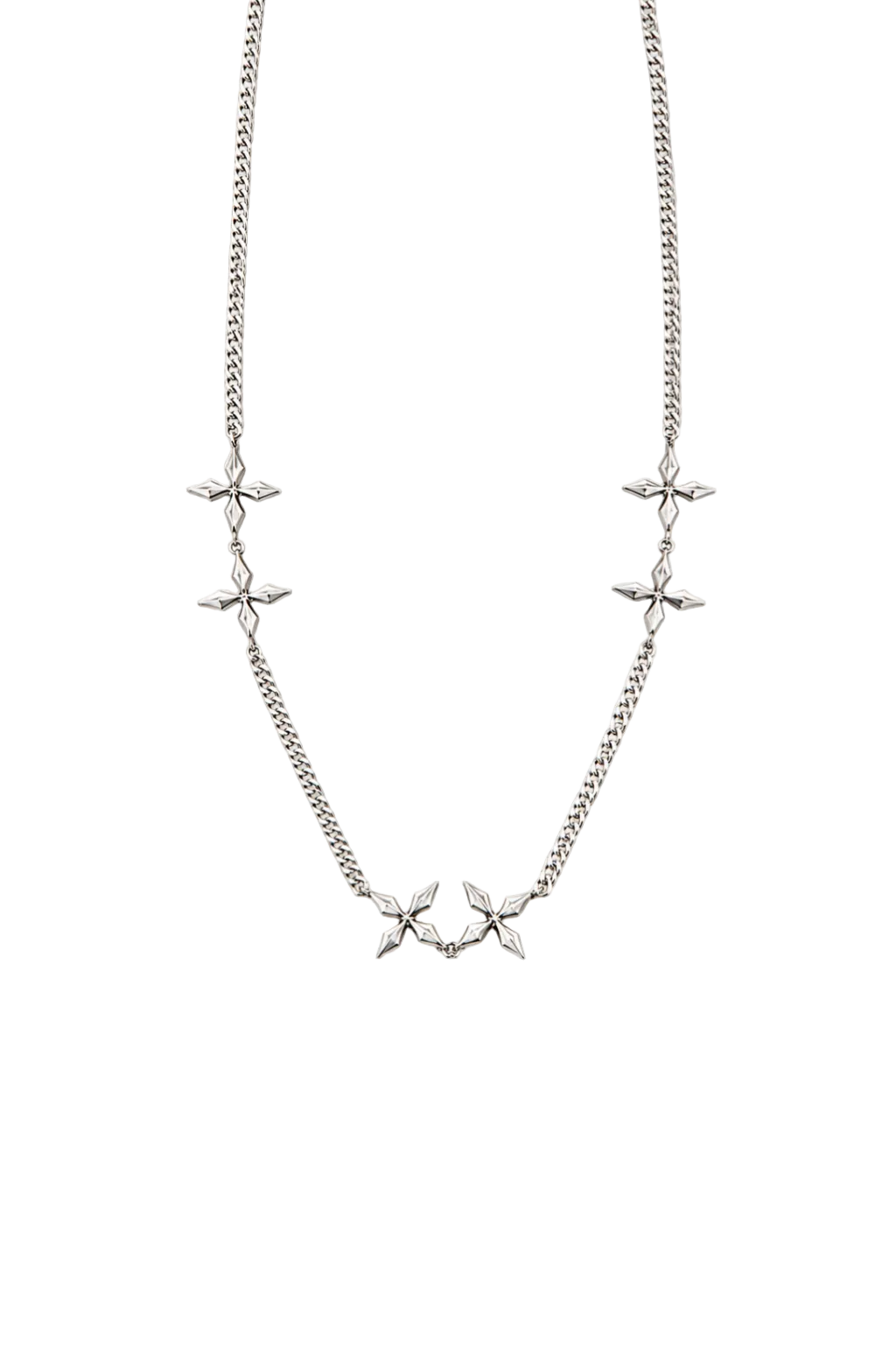 Manhole Necklace