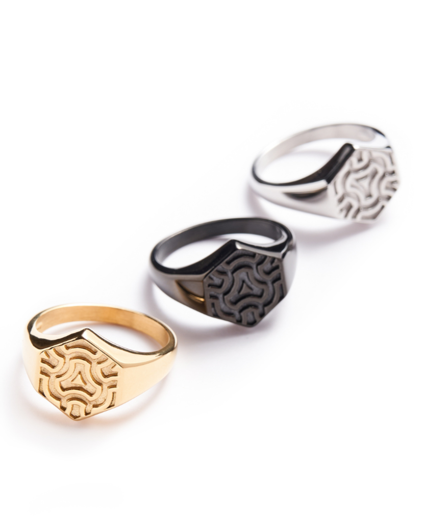Causeway Ring