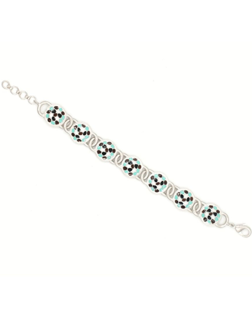 Pothole Reversible Bracelet