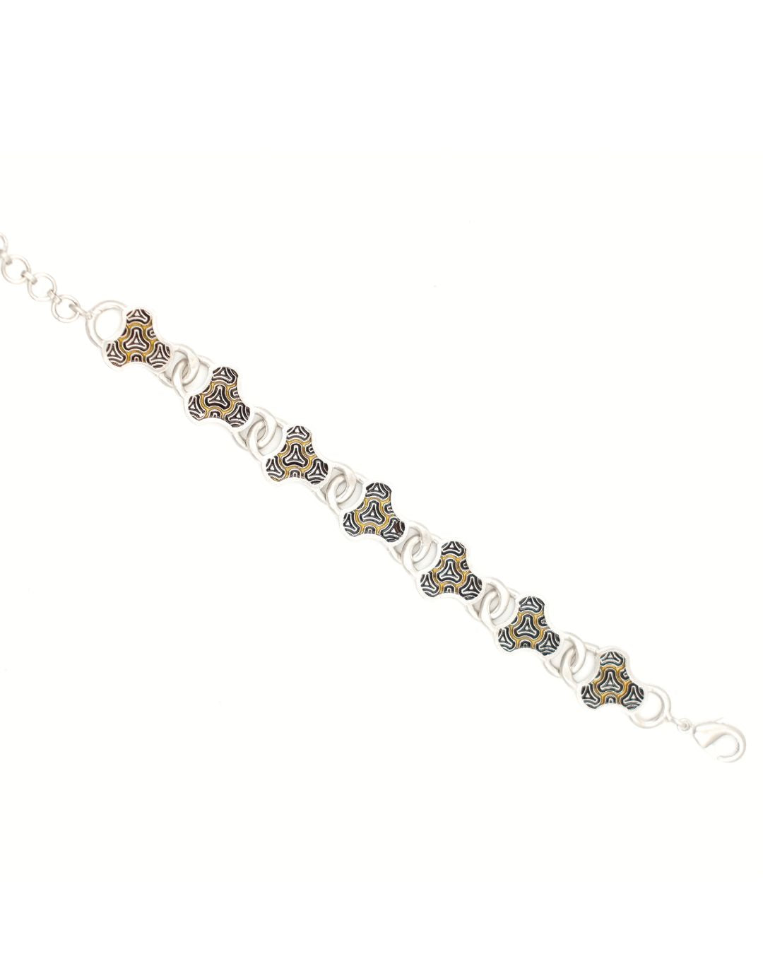 Causeway Reversible Bracelet