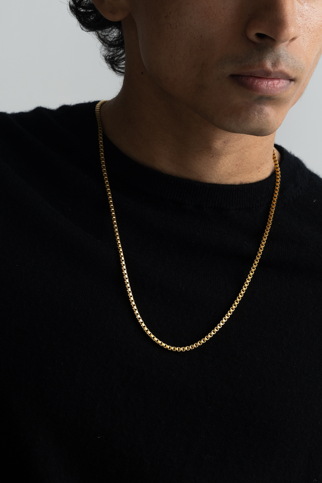 Box Chain