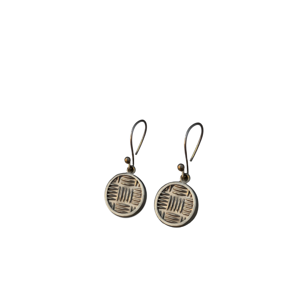Colorway Earrings