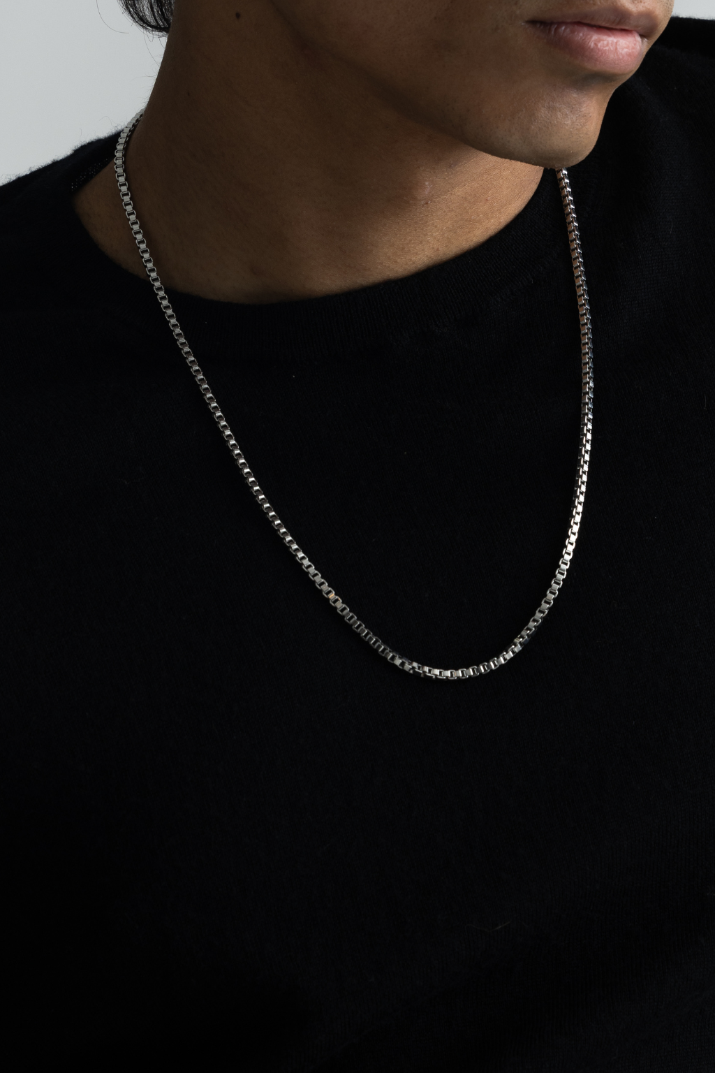 Box Chain