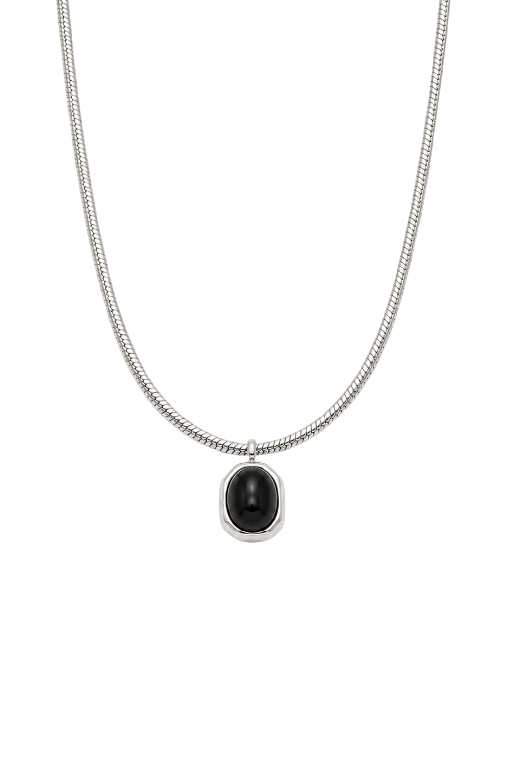 Pebble Necklace