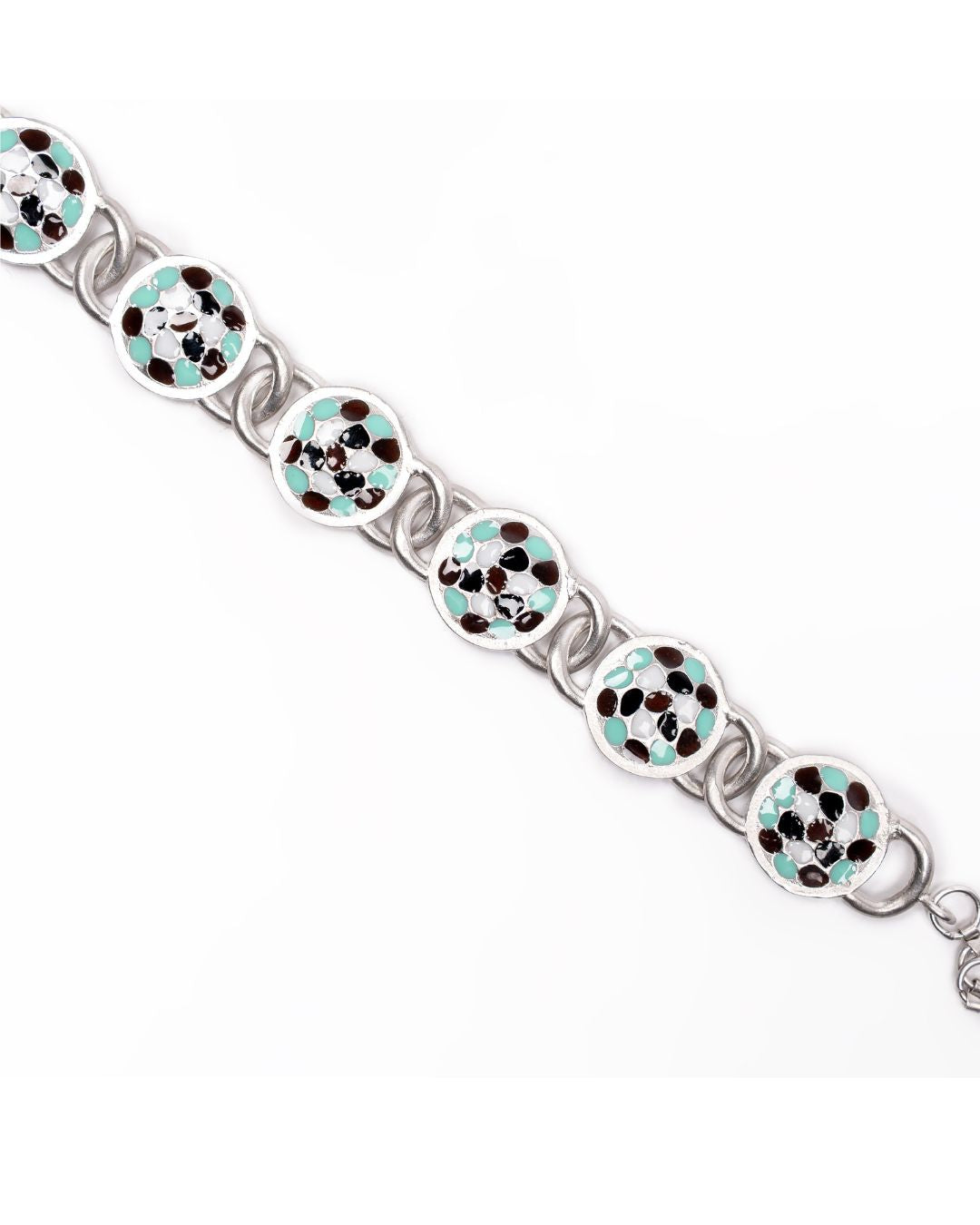 Pothole Reversible Bracelet