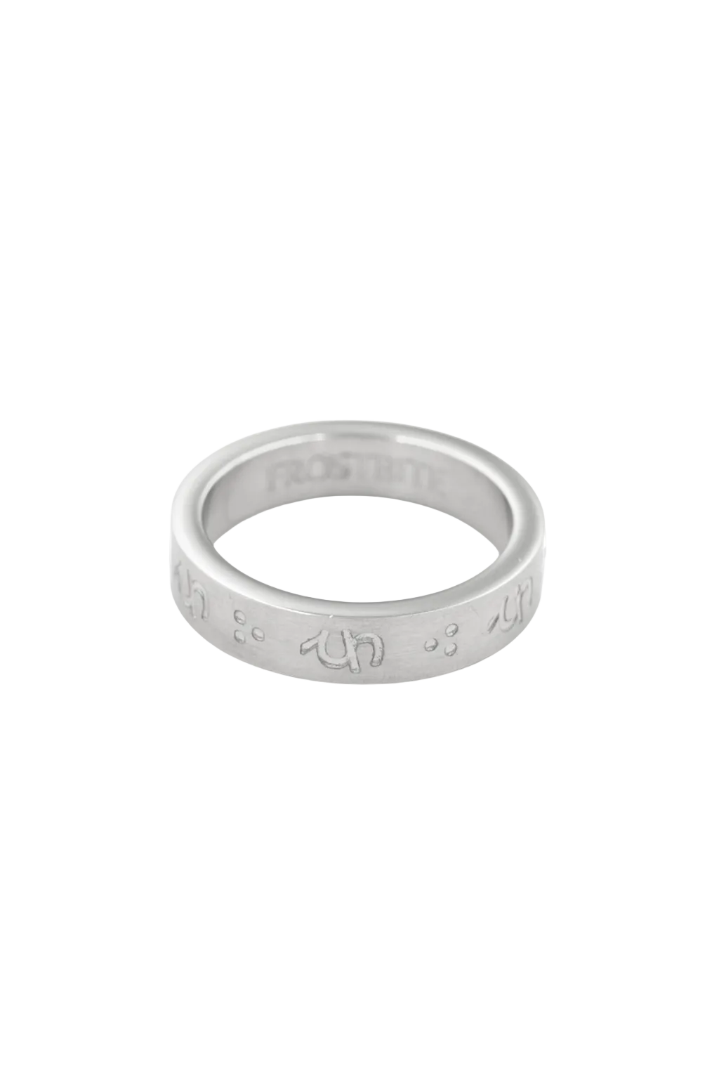 No Nazar Ring V2