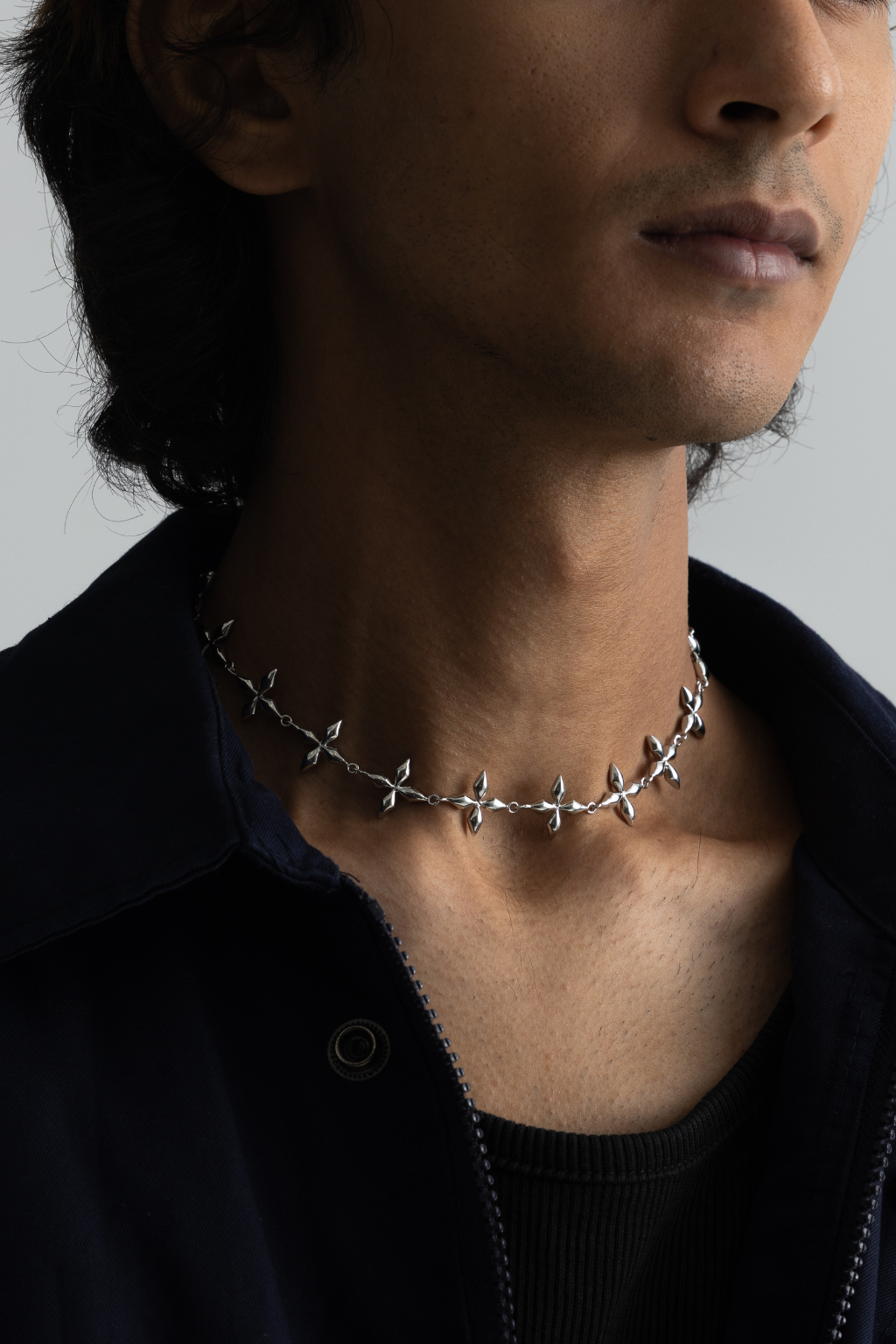 Manhole Choker