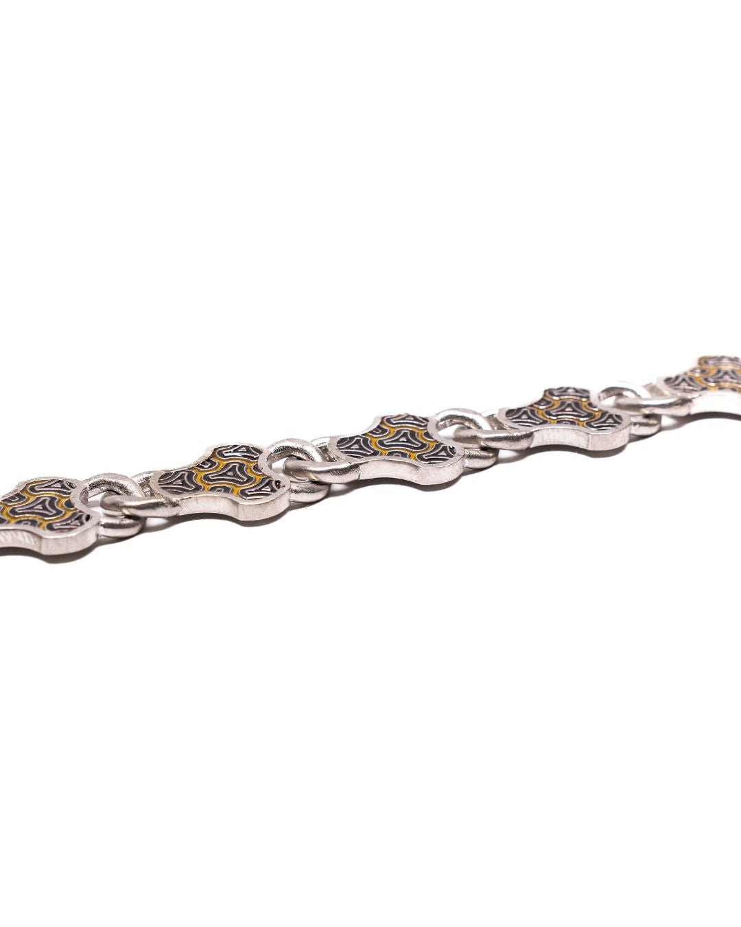 Causeway Reversible Bracelet