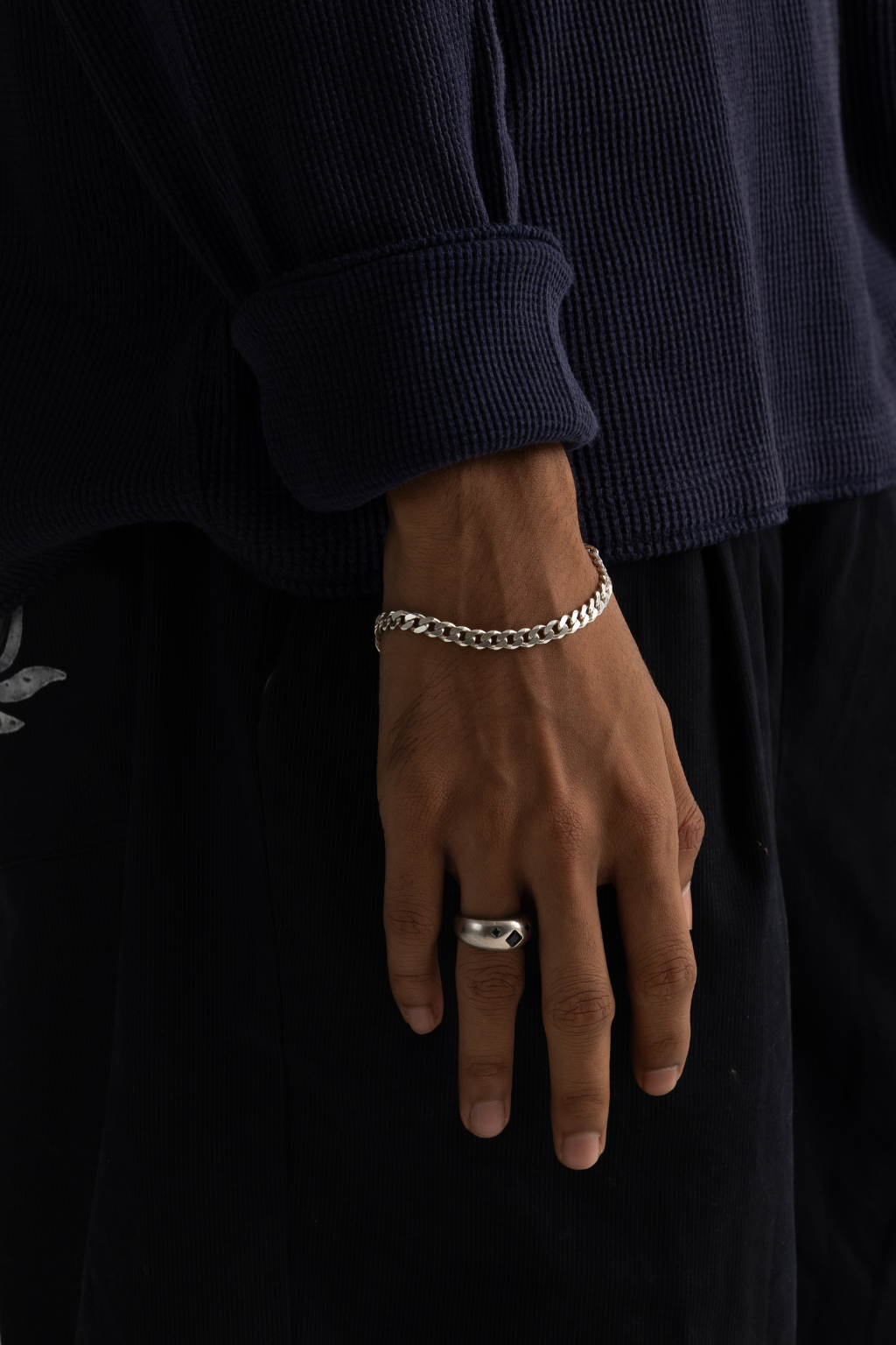 Link Bracelet