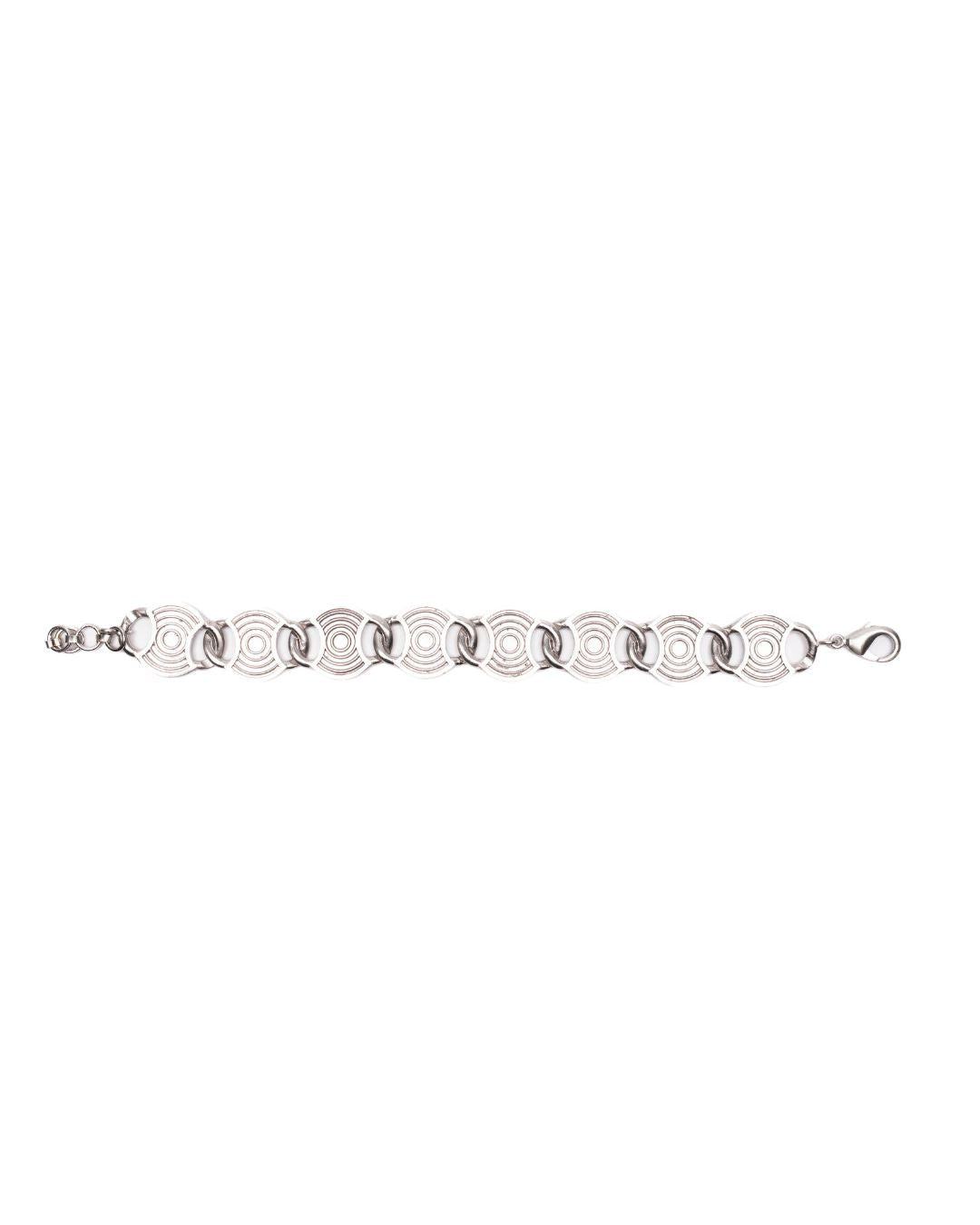 Bombay Central Reversible Bracelet