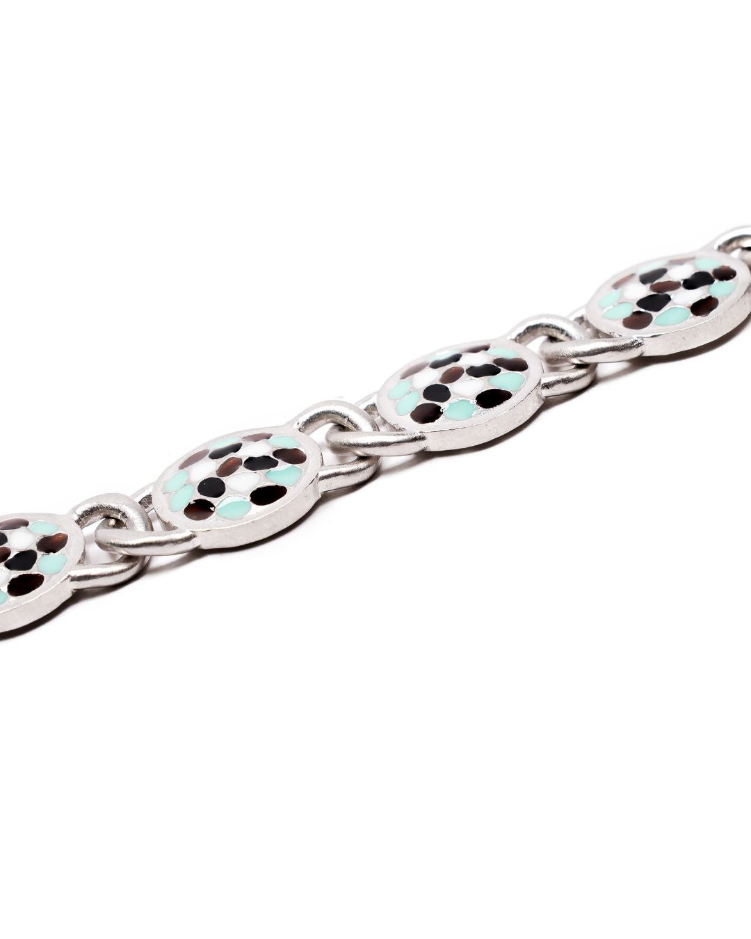Pothole Reversible Bracelet