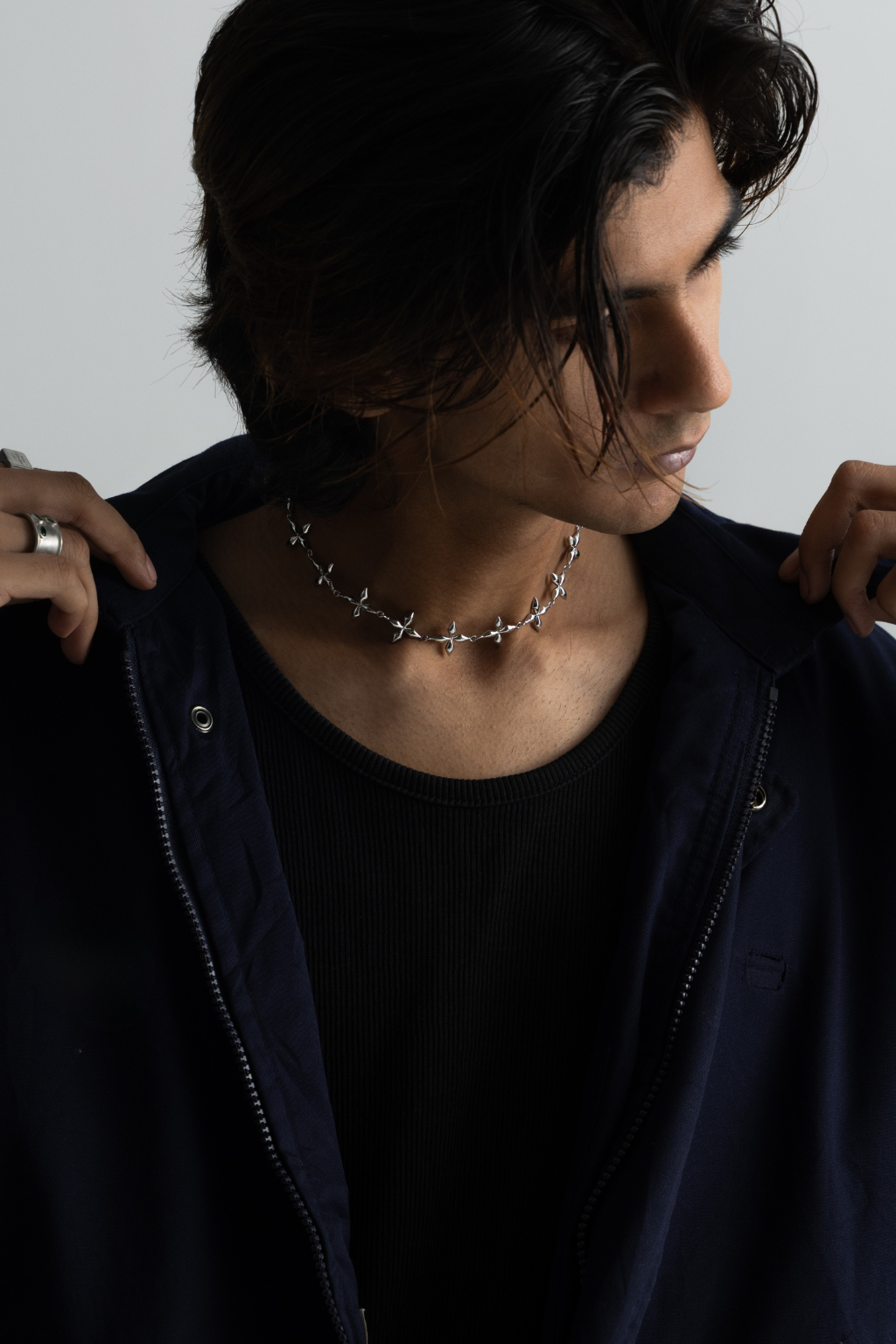 Manhole Choker