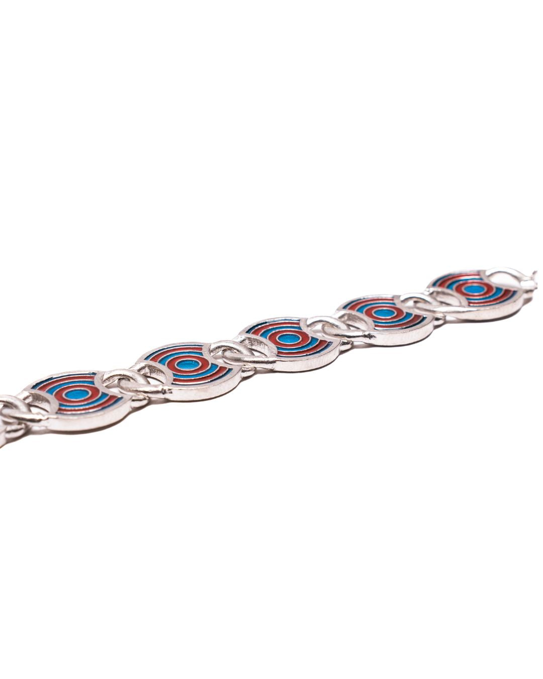 Bombay Central Reversible Bracelet