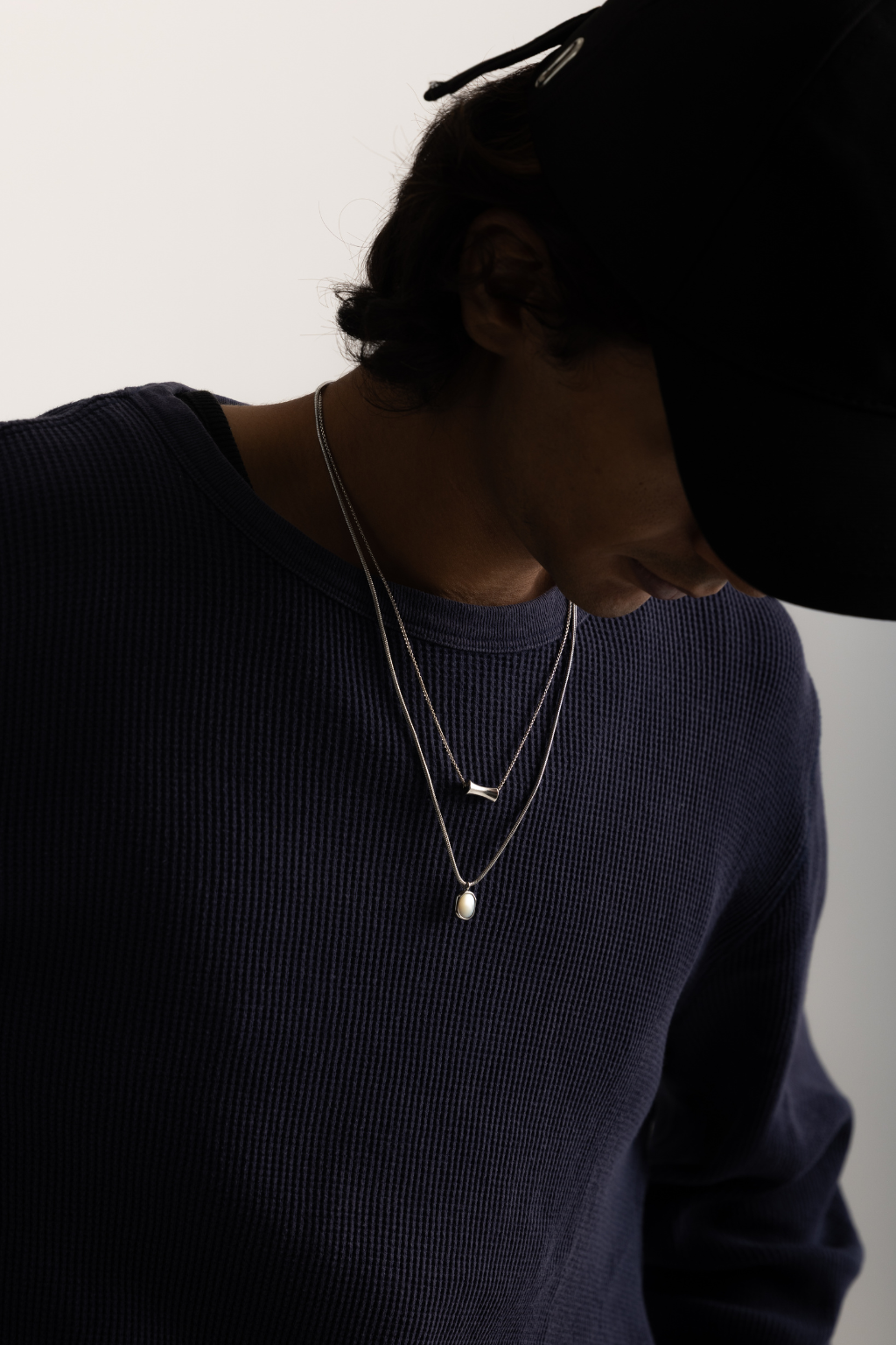 Dumroo Necklace