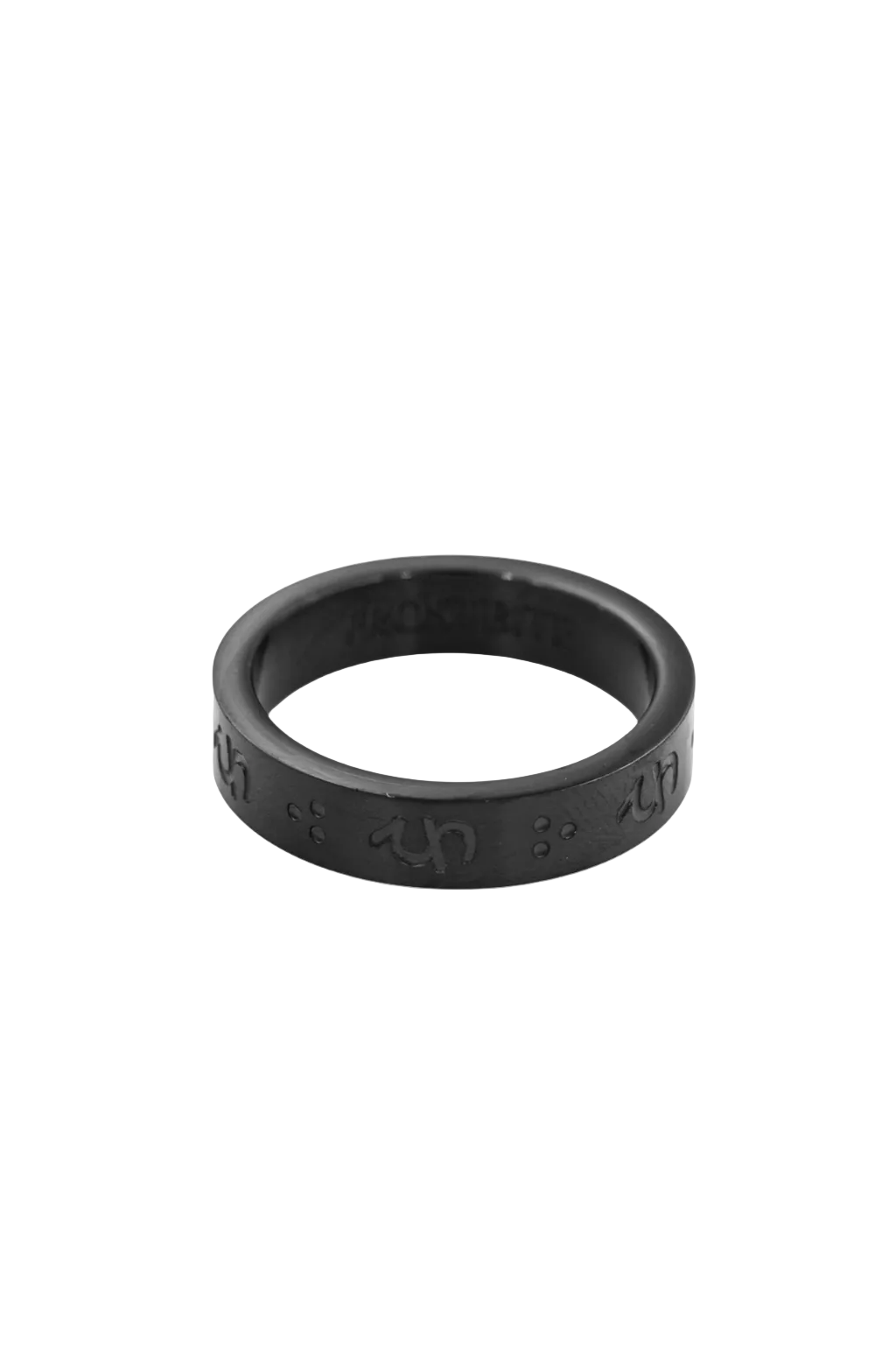 No Nazar Ring V2