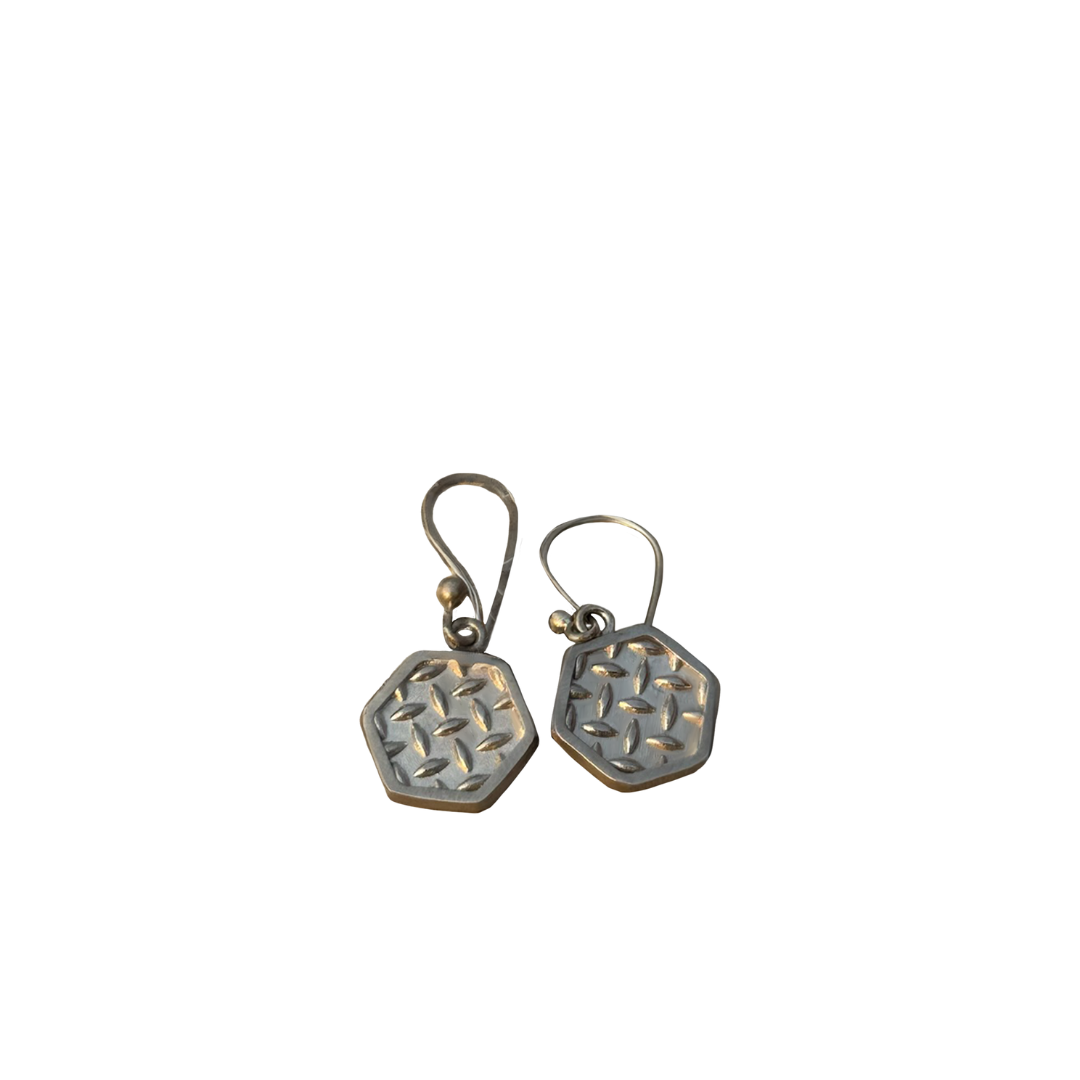Colorway Earrings
