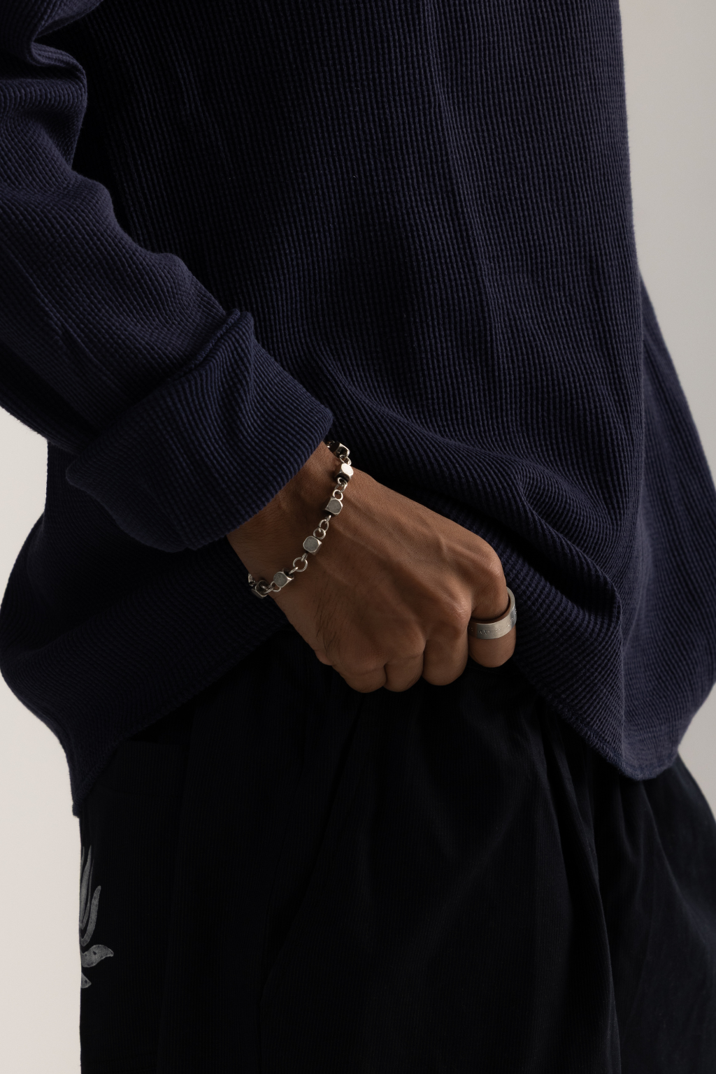 Hex Bracelet