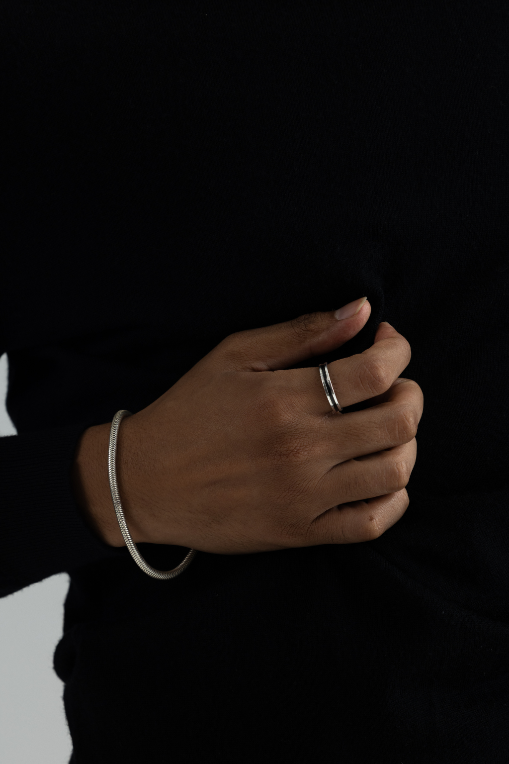 Halo Ring