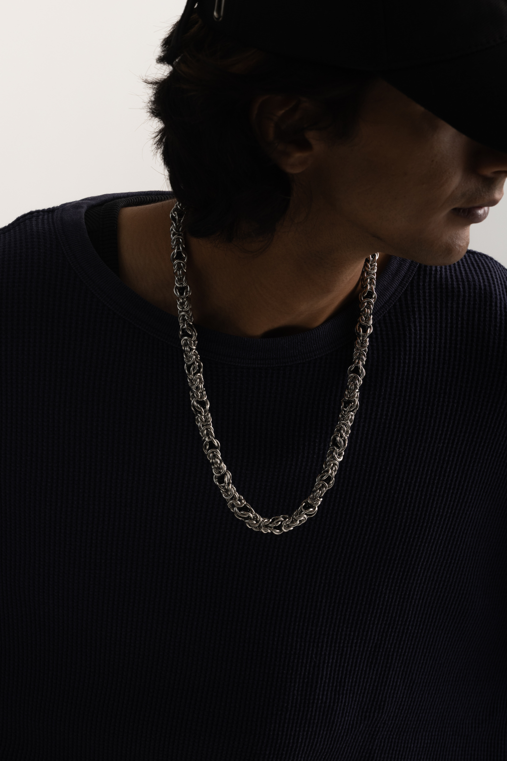 Chunky Punk Chain