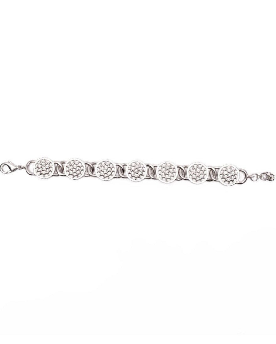 Pothole Reversible Bracelet