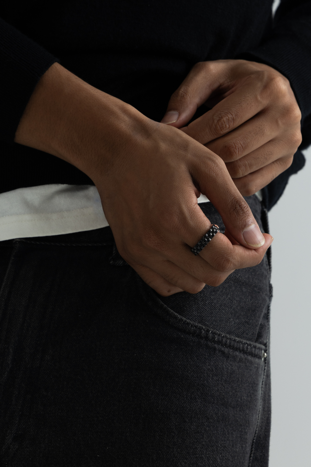 Link Ring