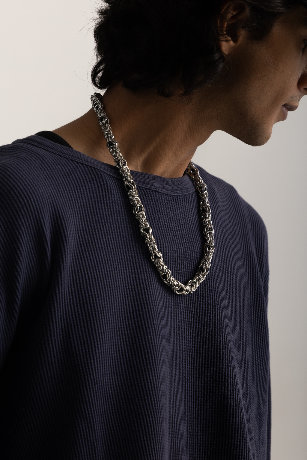 Chunky Punk Chain