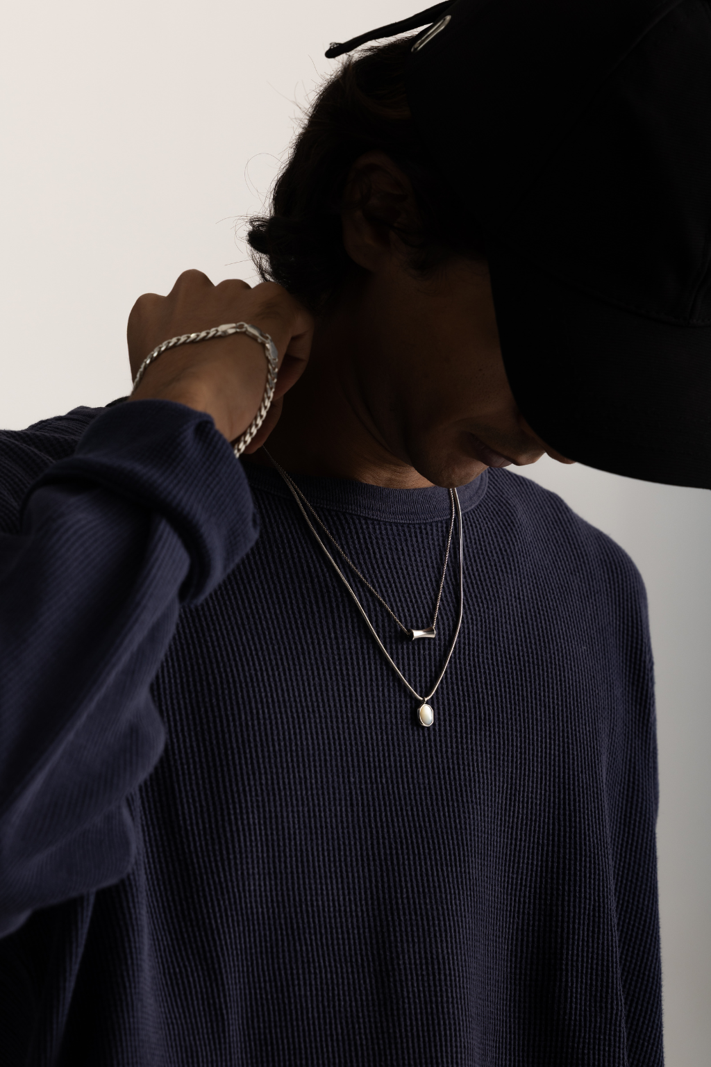 Dumroo Necklace