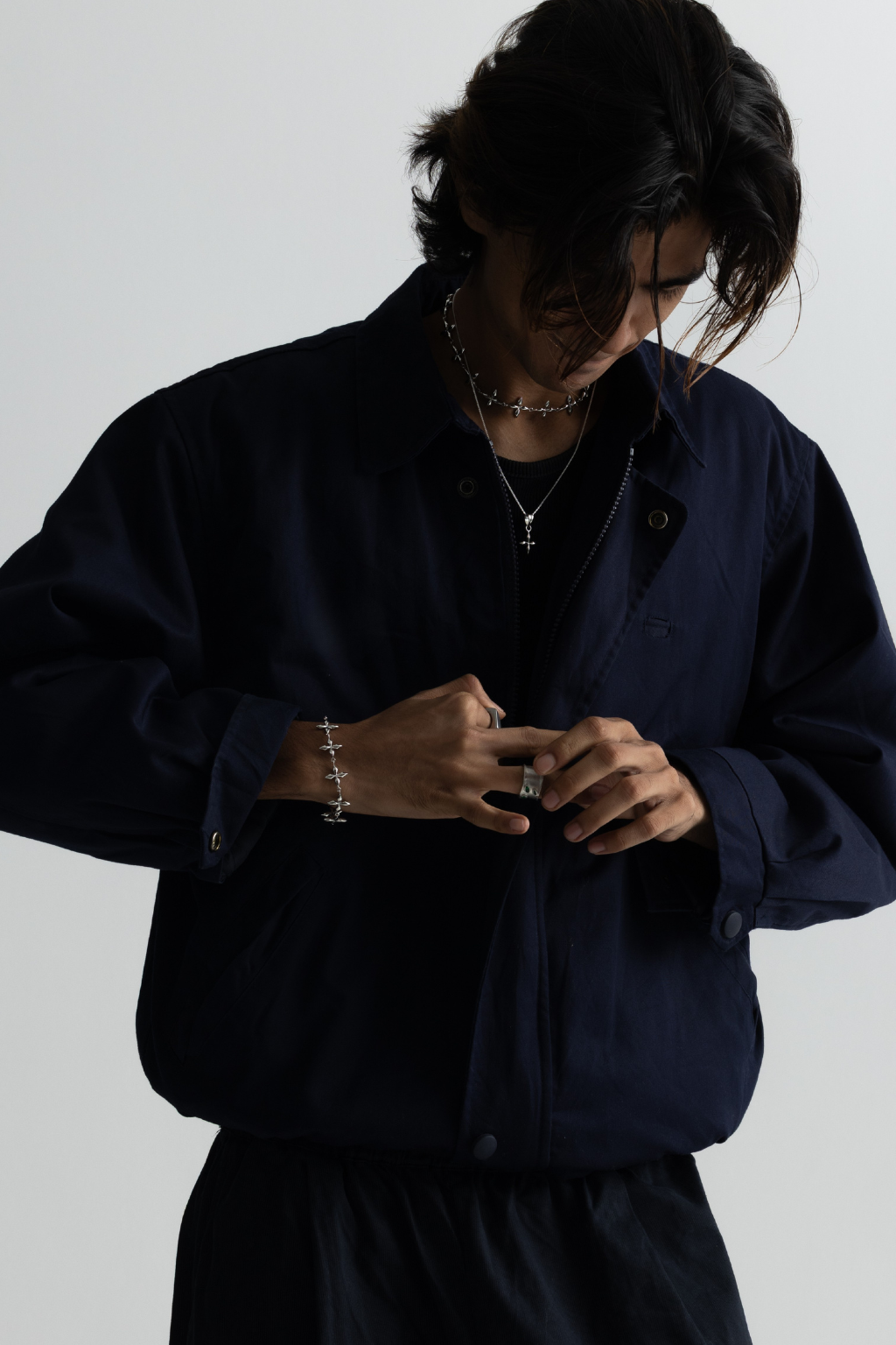 Manhole Choker