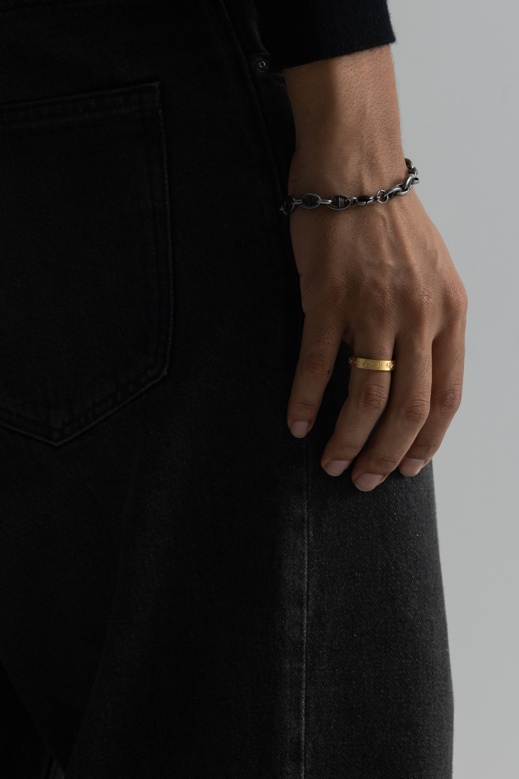 No Nazar Ring V2