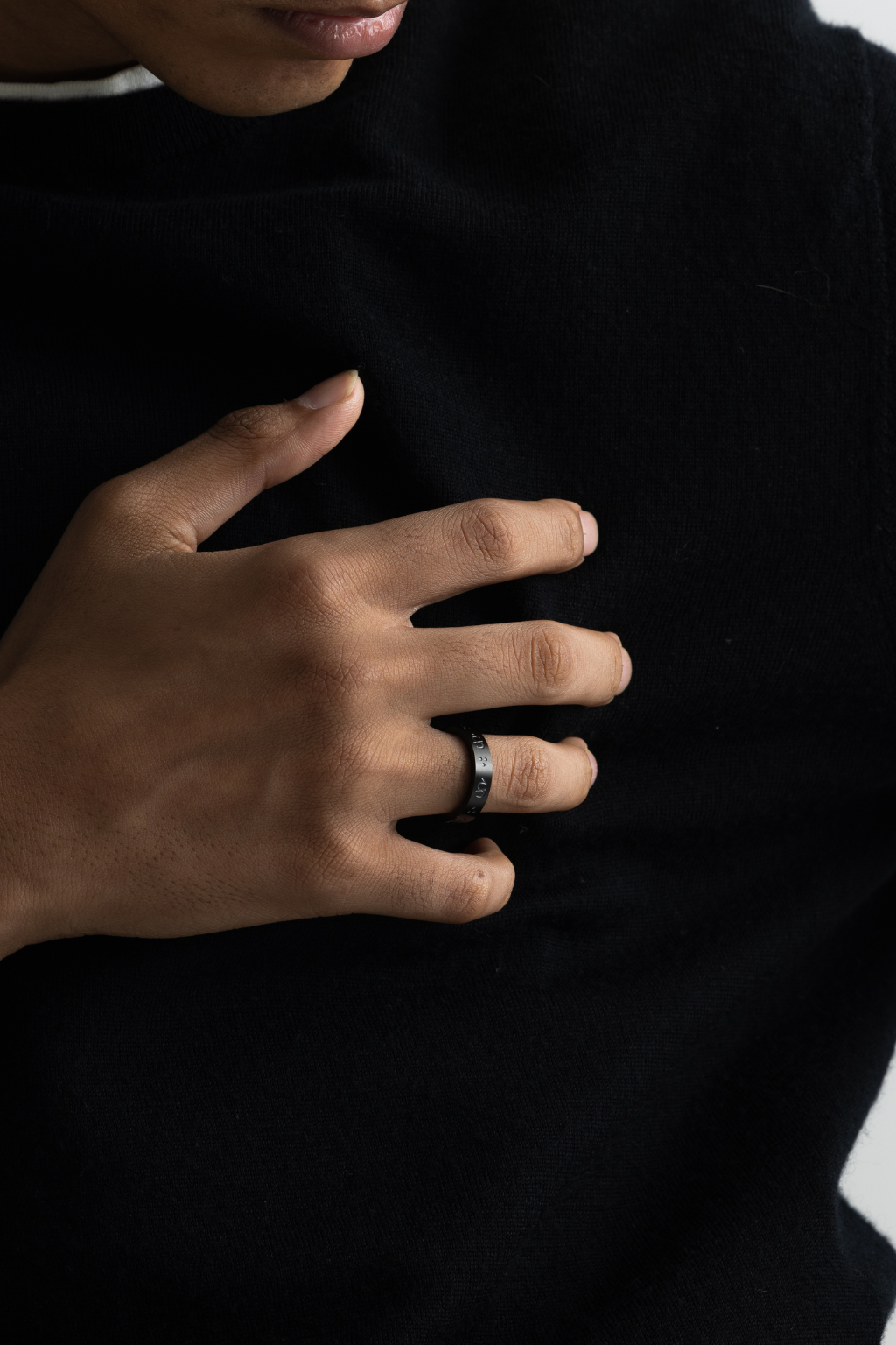 No Nazar Ring V2