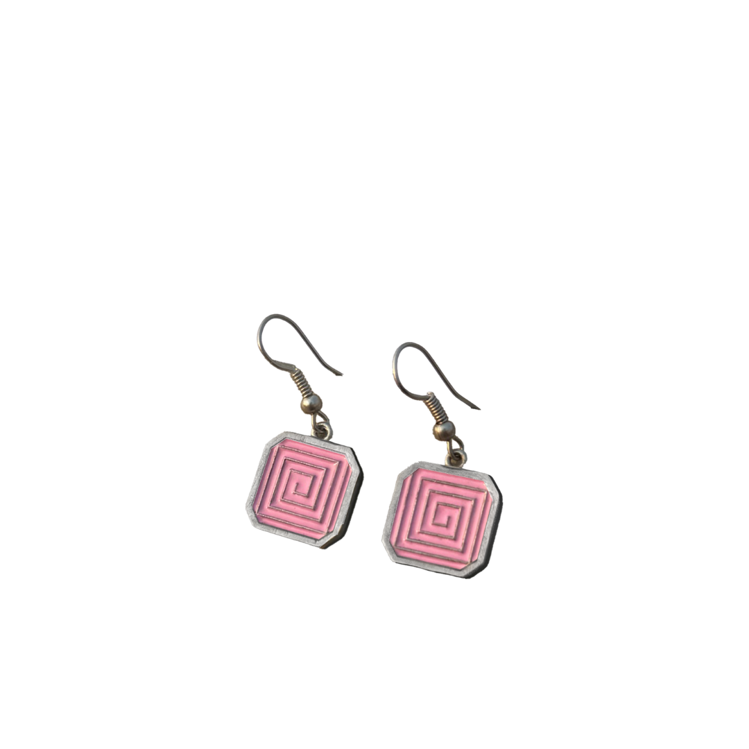 Colorway Earrings