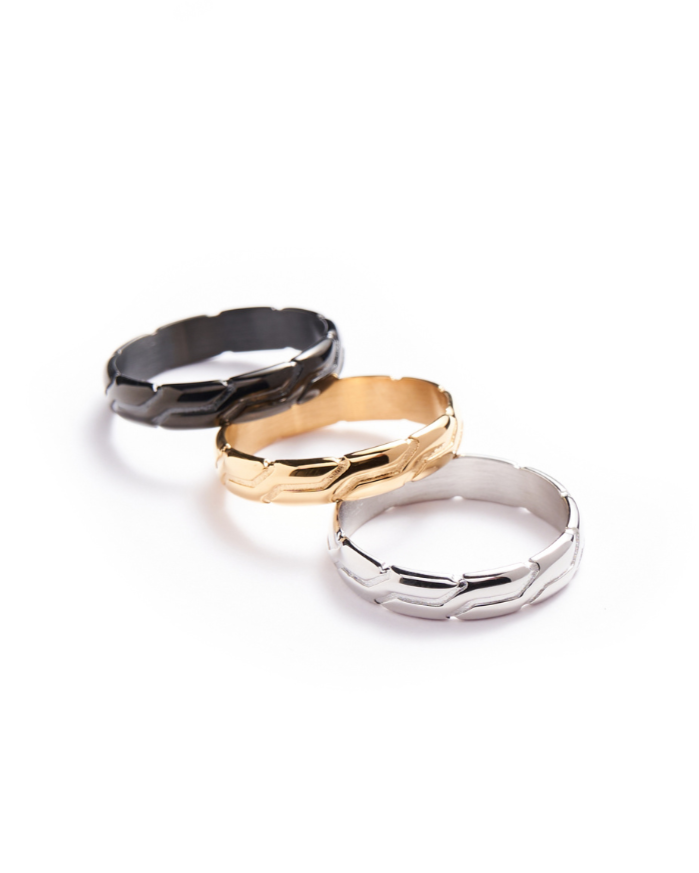 Rasta Ring