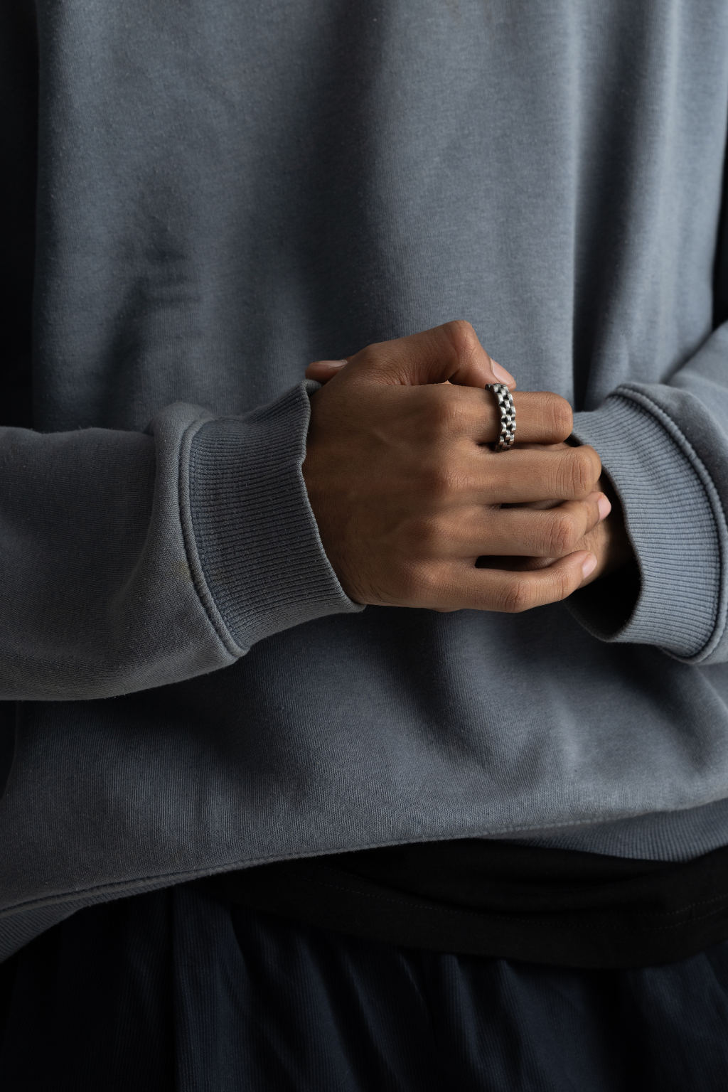 Link Ring
