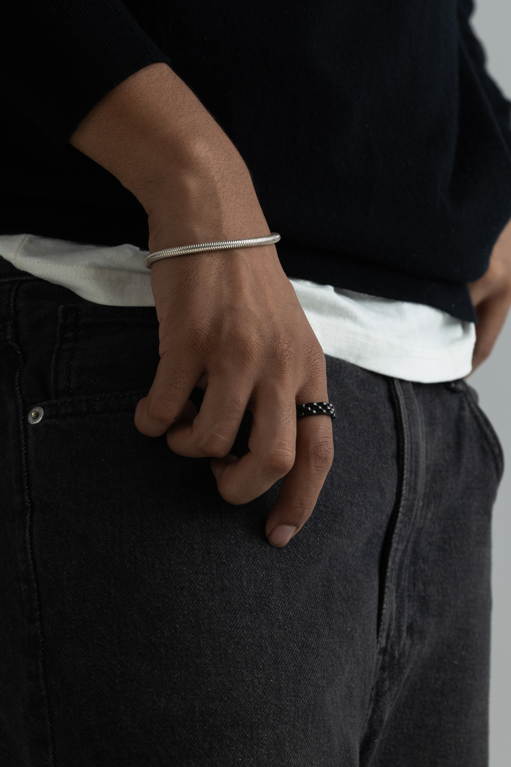 Link Ring