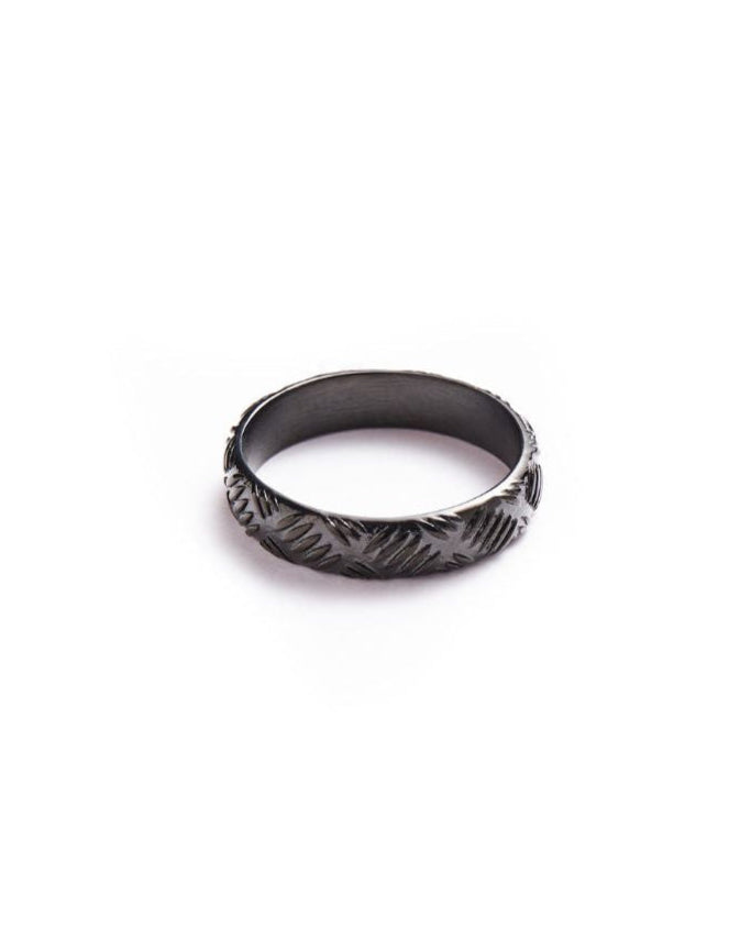 The Local Train Ring