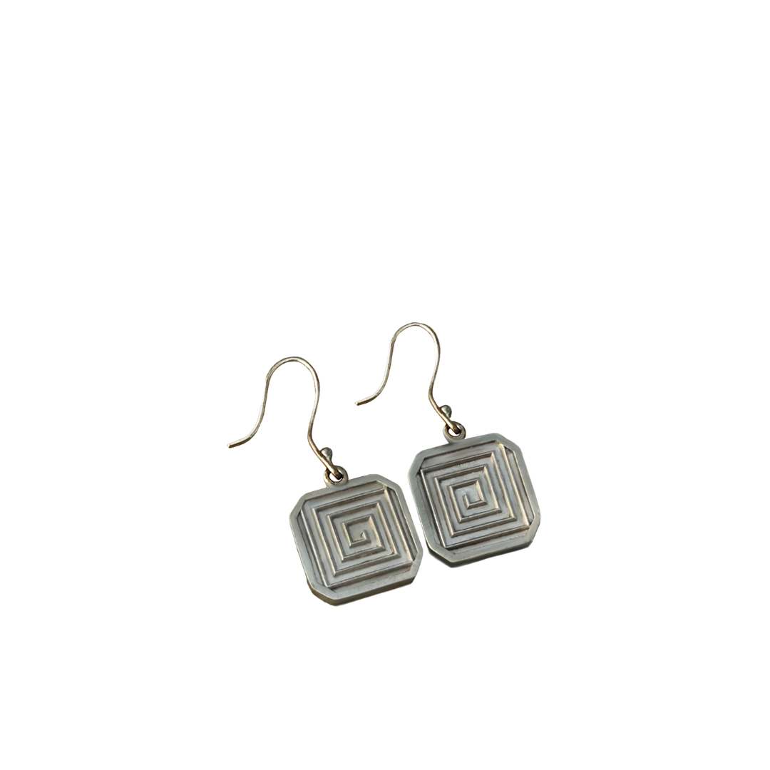 Colorway Earrings