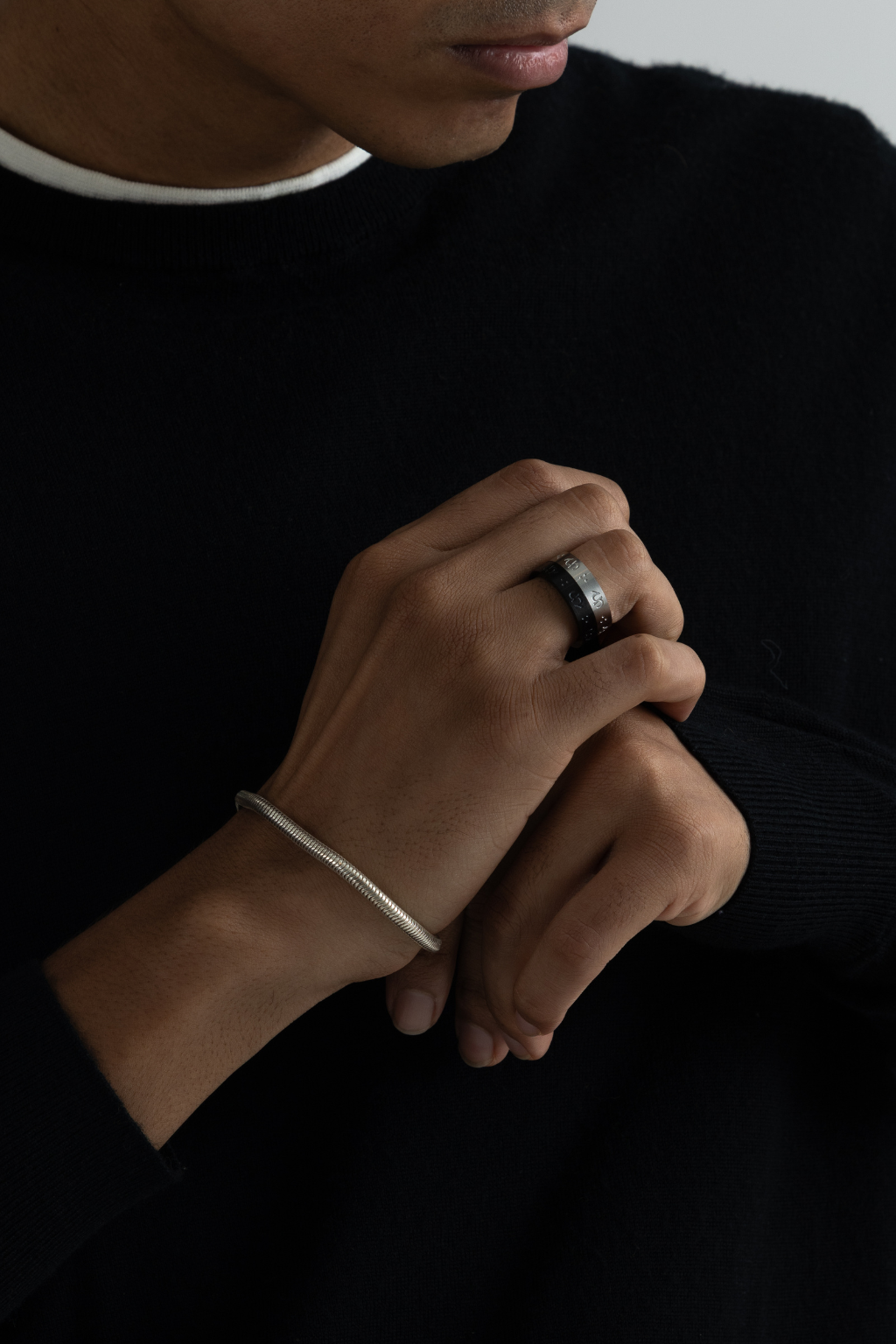 No Nazar Ring V2