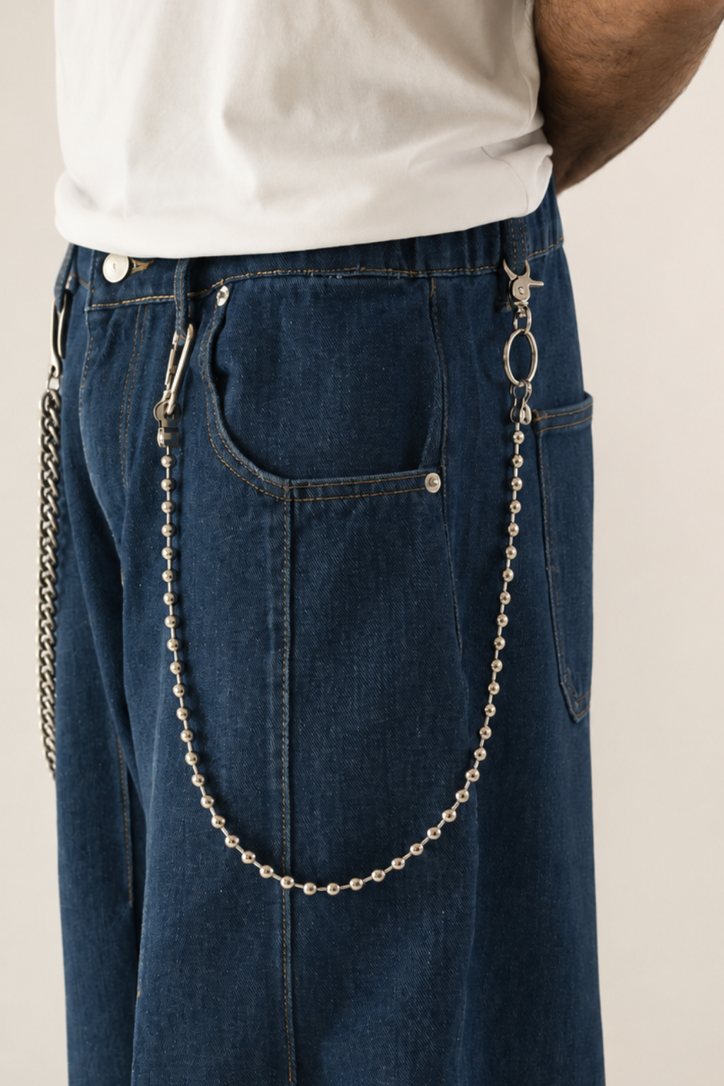 Ball Body Chain