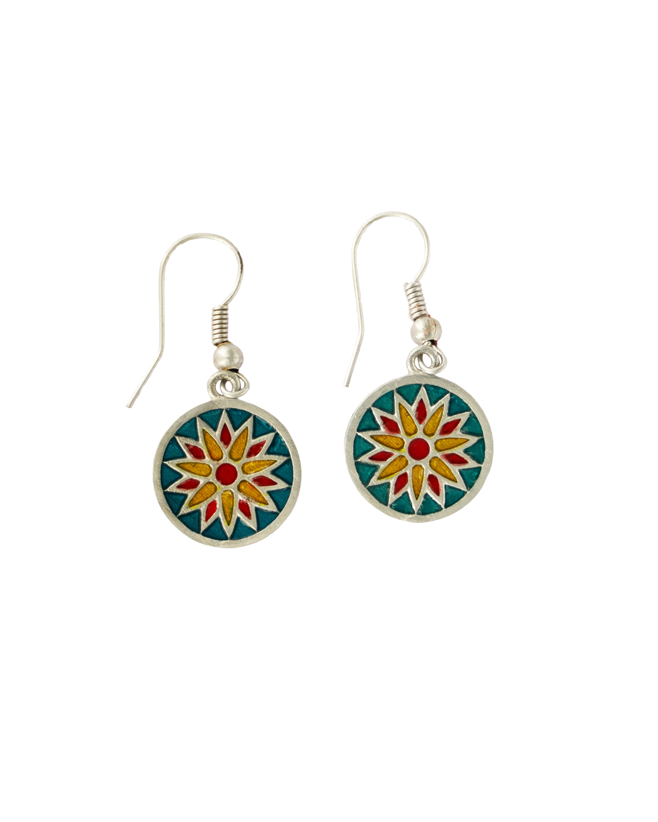 Colorway Earrings