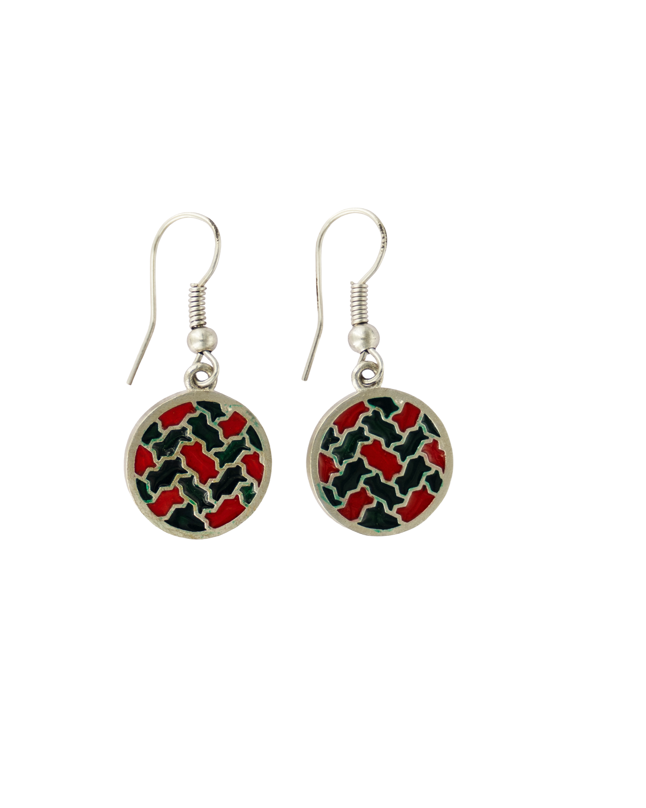 Colorway Earrings