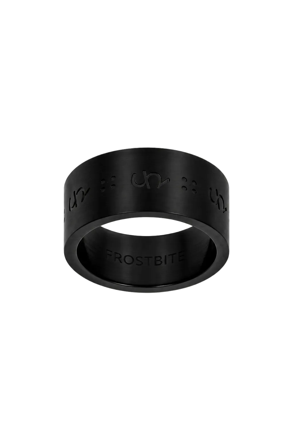 No Nazar Ring V1