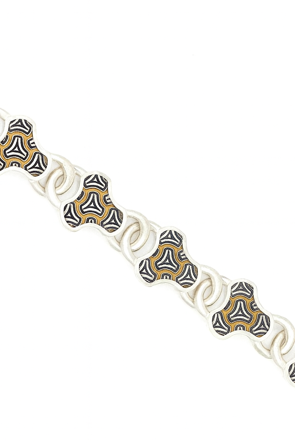 Causeway Reversible Bracelet