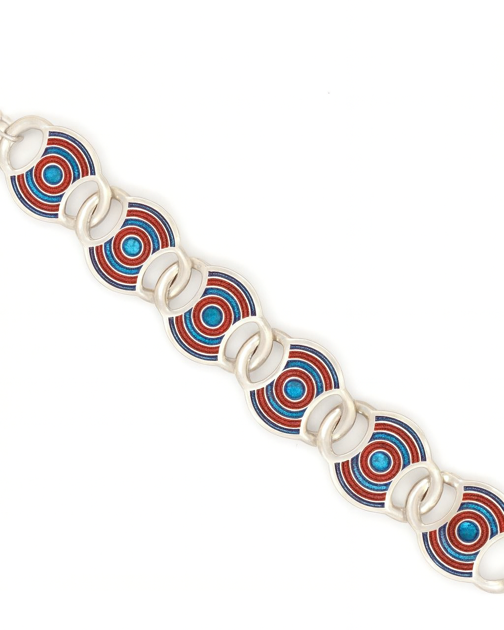 Bombay Central Reversible Bracelet