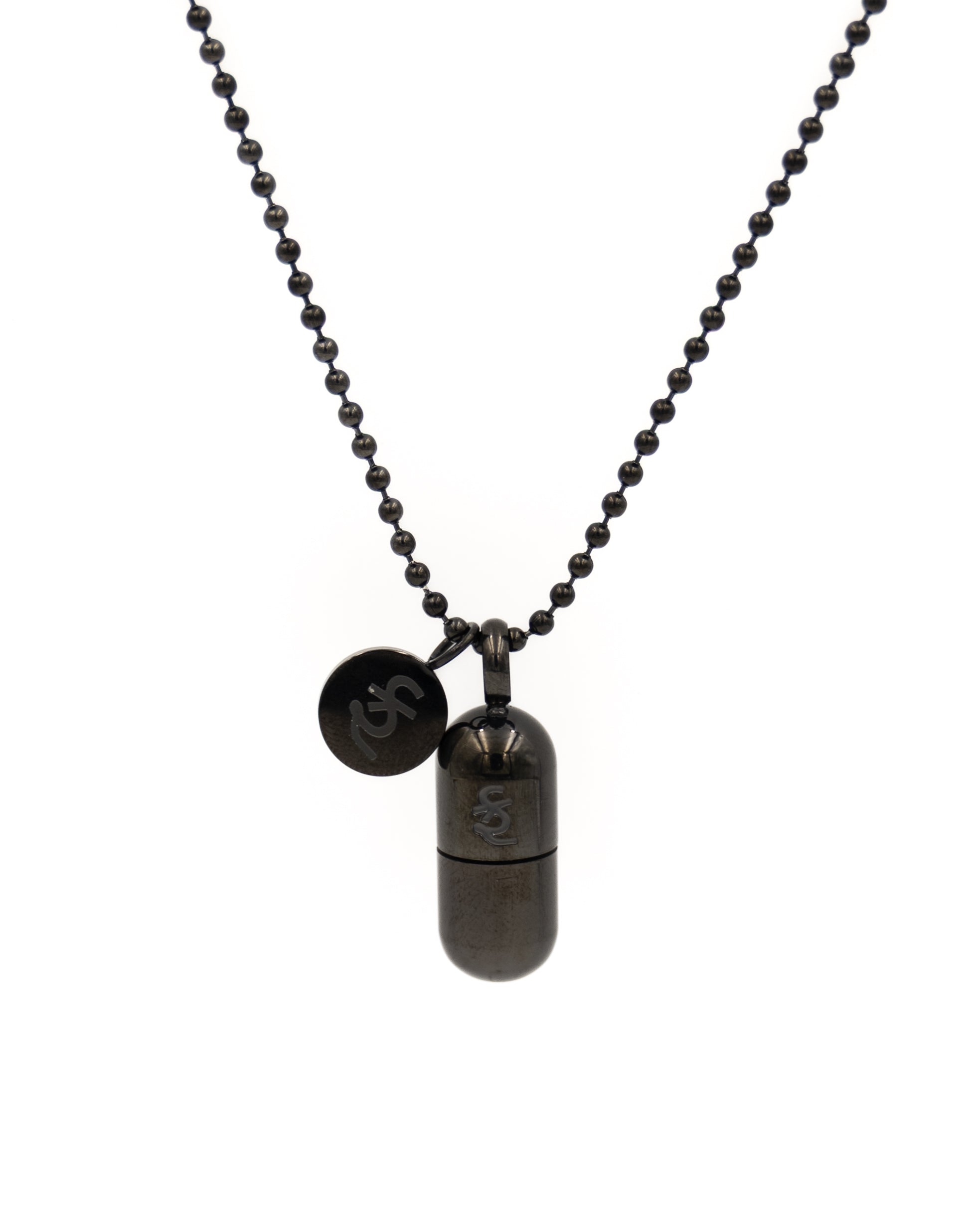 Capsule Pendant