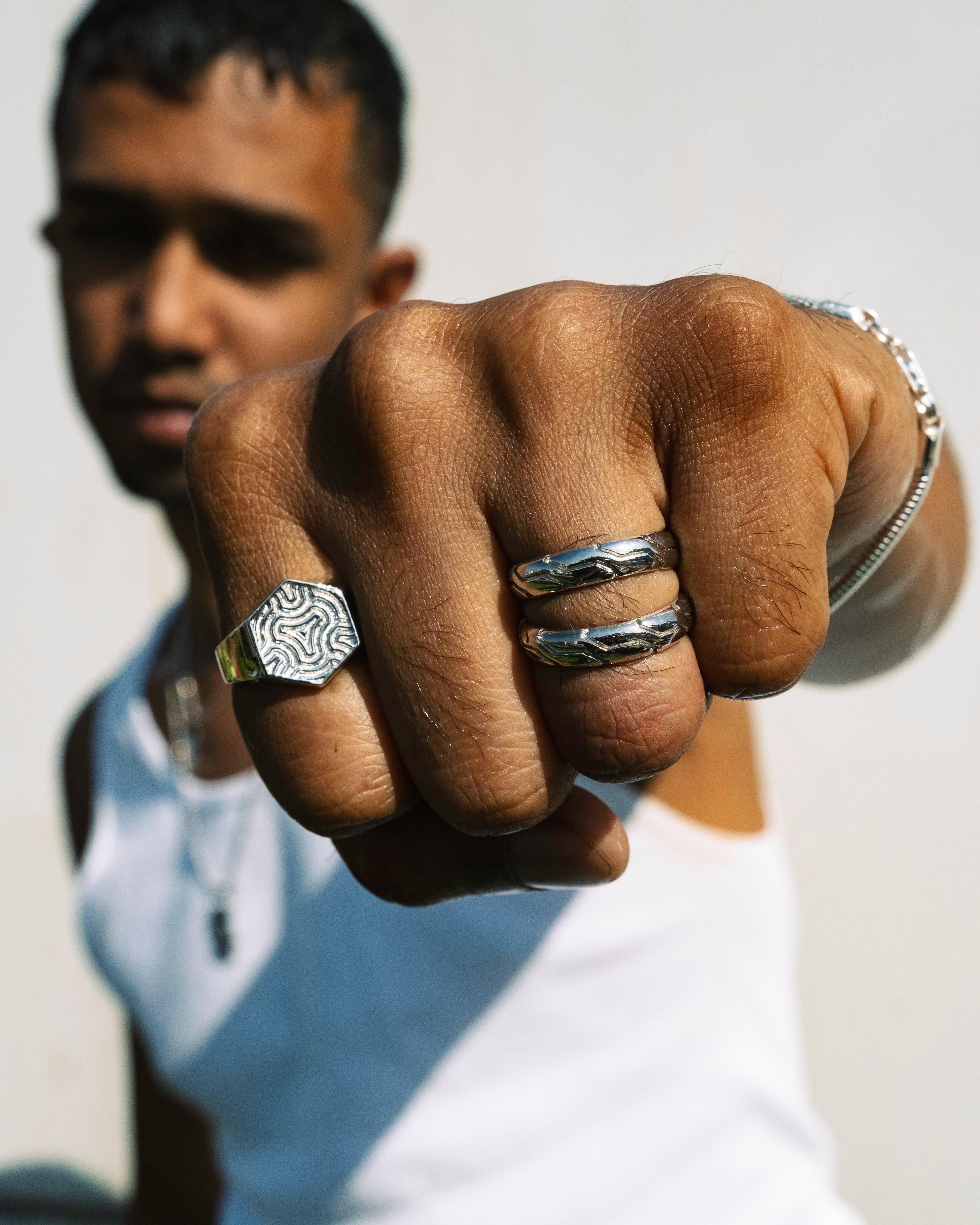 Rasta Ring