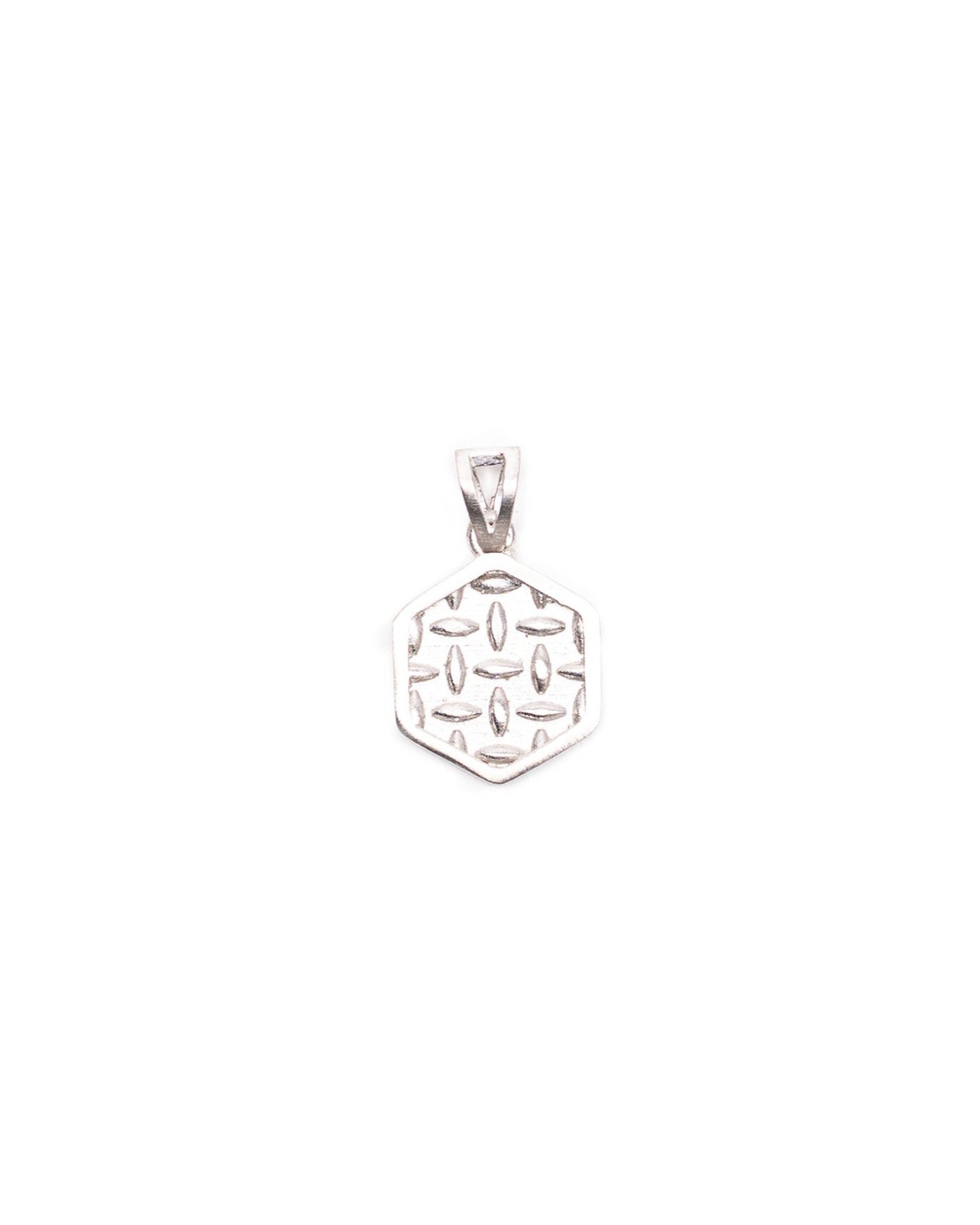 Chunky Local Train Reversible Pendant (Colorway)