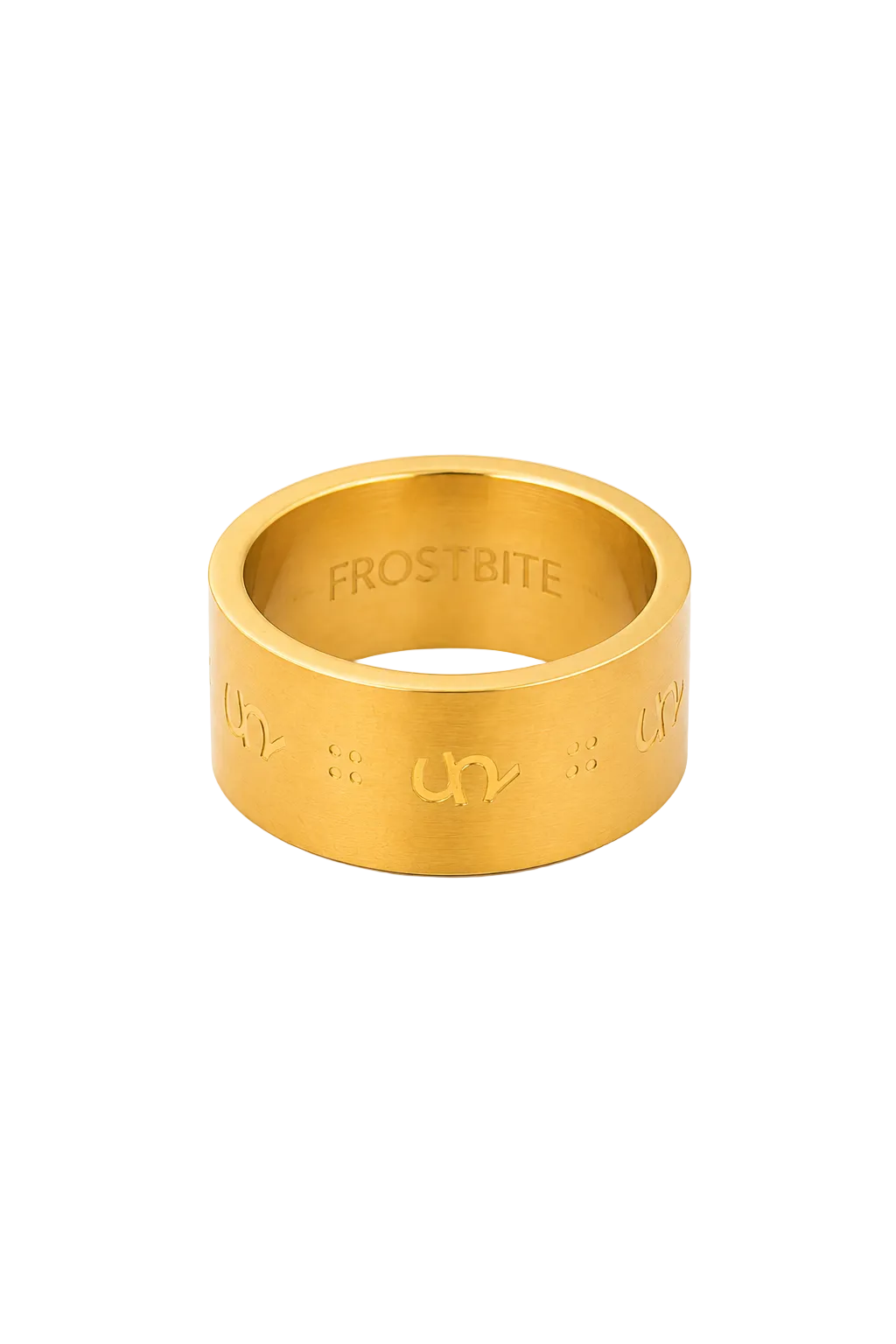 No Nazar Ring V1