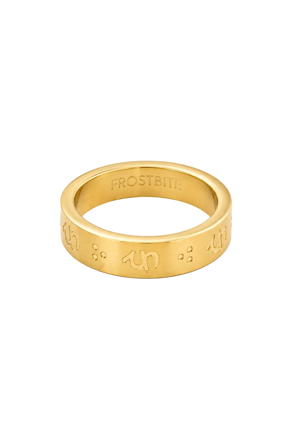 No Nazar Ring V2