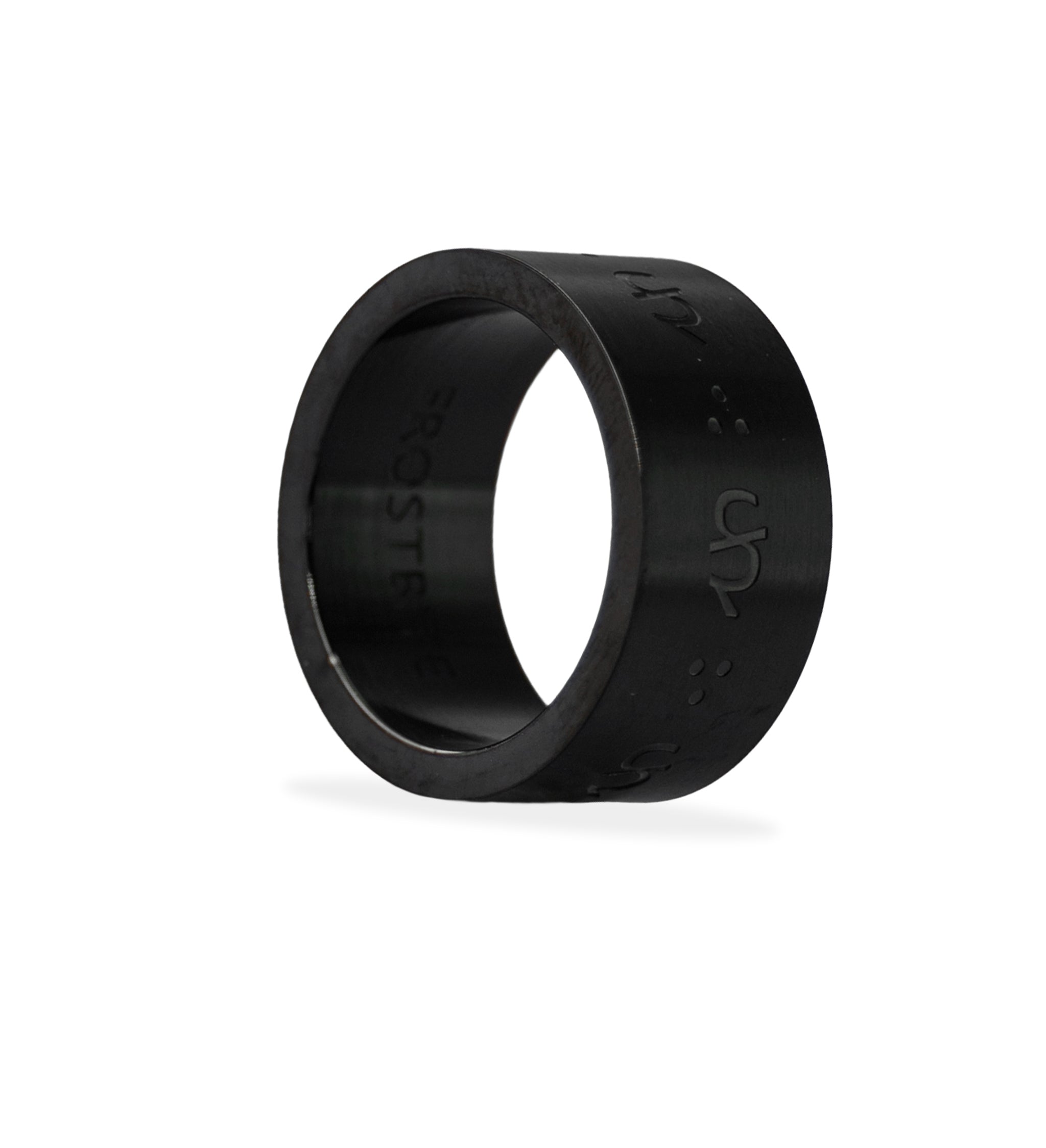 Frostbite Logo Ring V1